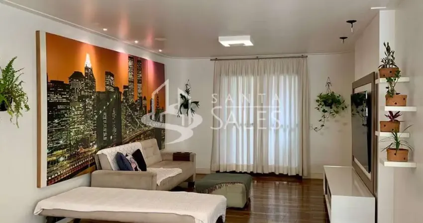Imperdível: Apartamento à venda em São Paulo-SP, no Ipiranga, com 3 quartos, 3 suítes e 187m² de área!