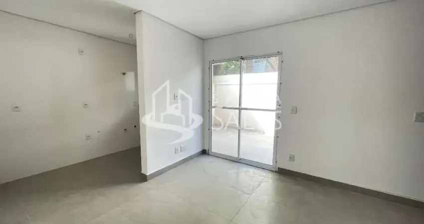 Oportunidade: Apartamento à venda em Vila Camilópolis, Santo André-SP! 2 quartos, 1 suíte, 1 sala, 2 banheiros, 1 vaga, 69 m².