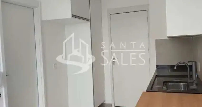 Apartamento para locação em São Paulo-SP, Água Branca: 1 quarto, 1 banheiro, 24m² de área. Venha conferir!