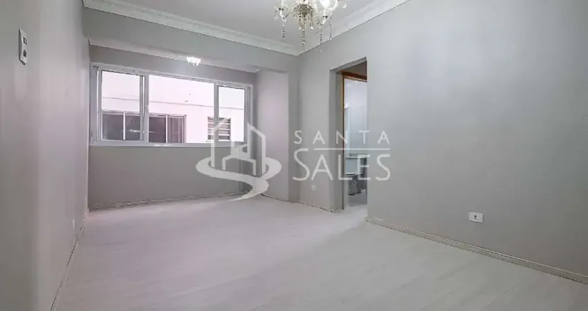 Apartamento à venda em São Paulo-SP, Bela Vista: 2 quartos, 2 salas, 2 banheiros, 98m². Aproveite essa oportunidade!