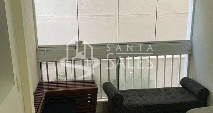 Excelente oportunidade de investimento: Apartamento à venda na Consolação, São Paulo-SP, 2 quartos, 1 suíte, 2 salas, 1 banheiro, 1 vaga, 115m².