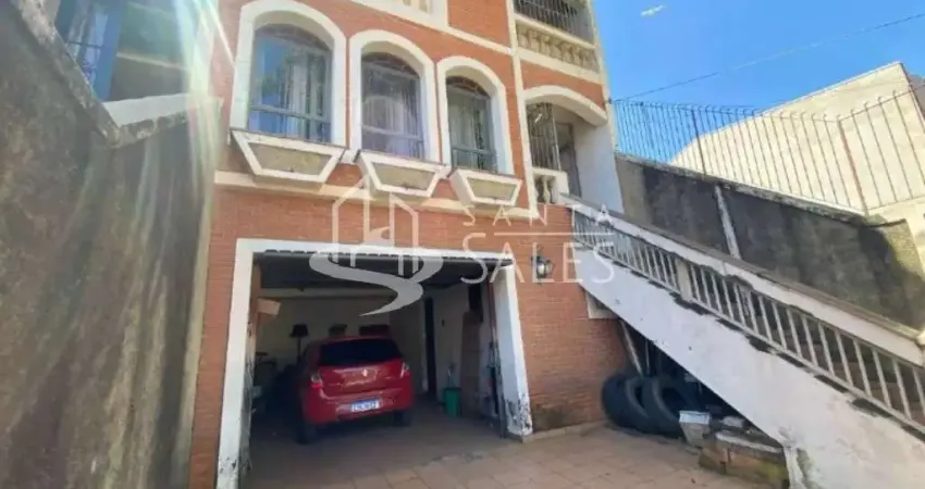 Casa com 3 quartos à venda na Rua das Imbiras, 666, Vila Nova Mazzei, São Paulo