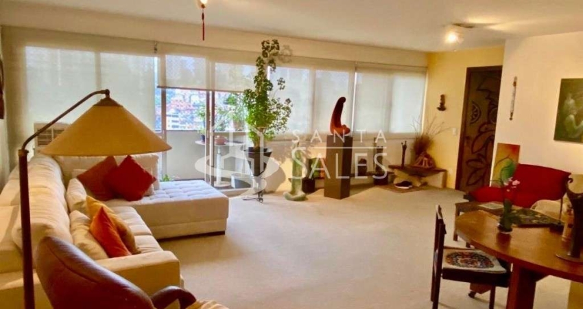 Apartamento à venda no Paraíso do Morumbi, São Paulo-SP: 3 quartos, 1 suíte, 2 salas, 3 banheiros, 2 vagas de garagem e 142m² de área!