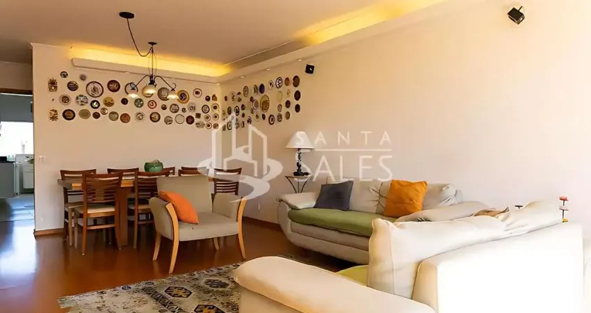 Imperdível: Apartamento à venda em São Paulo-SP, Vila Mariana, 3 quartos, 1 suíte, 1 sala, 3 banheiros, 1 vaga, 144m².