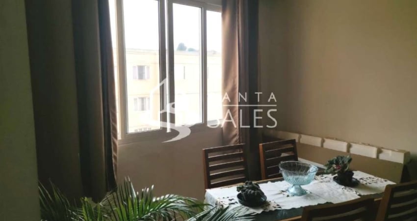 Apartamento com 2 quartos para alugar na Rua Giuseppe Tartini, 15, Jardim São Bernardo, São Paulo