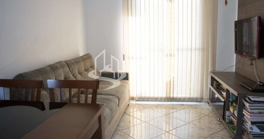 Imperdível oportunidade! Apartamento à venda em São Paulo-SP, Vila Palmeiras. 2 quartos, sala, banheiro, 1 vaga de garagem. Confira!