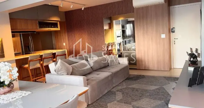 Apartamento para Aluguel na Vila Anastácio - Zona Oeste de São Paulo - 03 dormitórios - 01 suíte- 02 vagas