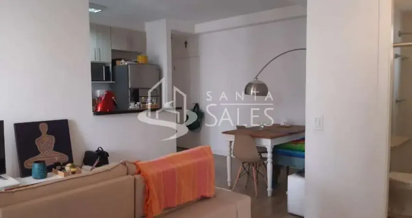 Apartamento à venda em São Paulo-SP, Vila Suzana: 3 quartos, 1 suíte, 1 sala, 2 banheiros, 2 vagas na garagem, 71m².