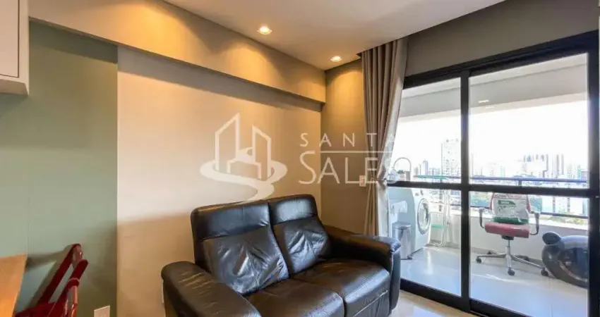 Apartamento à venda na vila mariana, são paulo-sp com 1 quarto, 1 sala, 1 banheiro e 1 vaga de garagem!