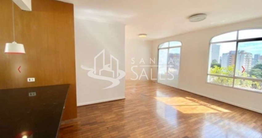 Apartamento à venda em São Paulo-SP, Vila Sofia: 2 quartos, 1 suíte, 1 sala, 2 banheiros, 1 vaga e 123m², aceita pet, 2 quartos, 1 suíte, 1 sala