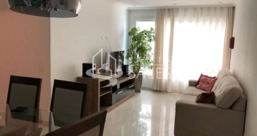 Apartamento à venda em Perdizes, São Paulo-SP: 2 quartos, 1 suíte, 2 salas, 2 banheiros, 1 vaga, 94m².