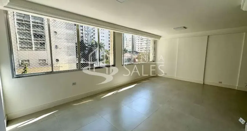 Apartamento à venda na Bela Vista, São Paulo-SP: 3 quartos, 1 suíte, 1 sala, 3 banheiros, 1 vaga - 160m² de luxo!