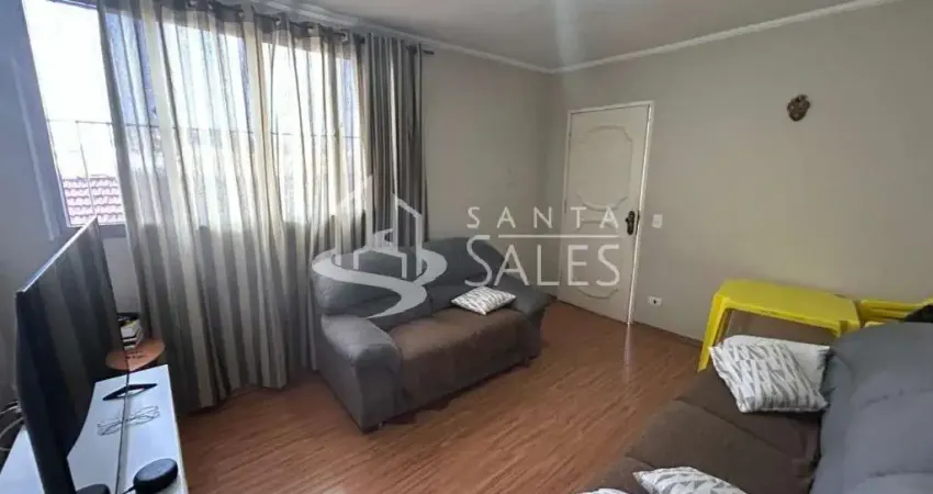 Imperdível! Apartamento à venda em São Paulo-SP, Vila Buenos Aires: 2 quartos, 1 sala, 1 banheiro, 1 vaga. 62,00 m².