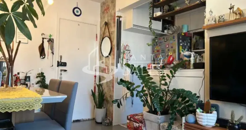 Apartamento à venda no Brás, São Paulo-SP: 2 quartos, 1 sala, 1 banheiro, 1 vaga, 57m² de área. Venha conferir!