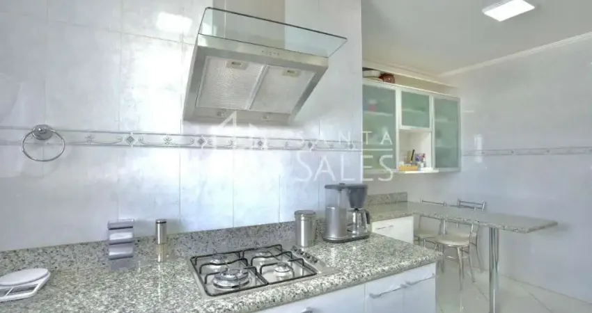 Incrível apartamento de 4 quartos e 3 suítes à venda no Tatuapé, São Paulo - 122m² de luxo e conforto!