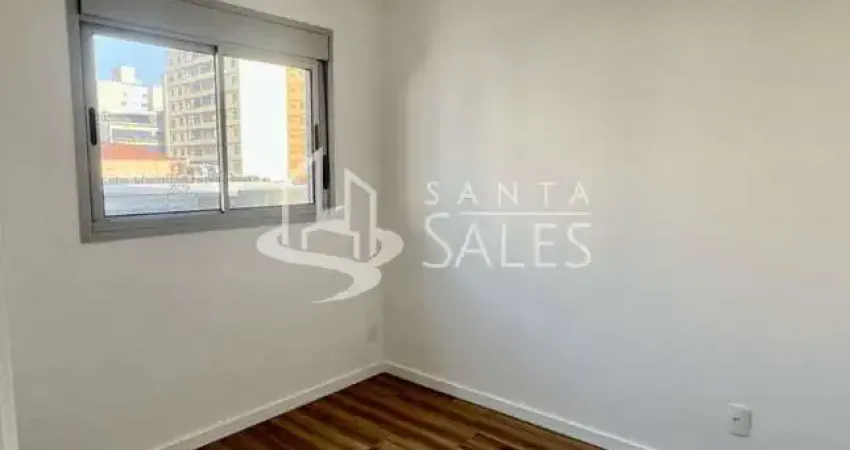 Oportunidade única: Apartamento à venda em Pinheiros, São Paulo-SP, com 2 quartos, 1 sala, 1 banheiro e 38,00 m² de área.
