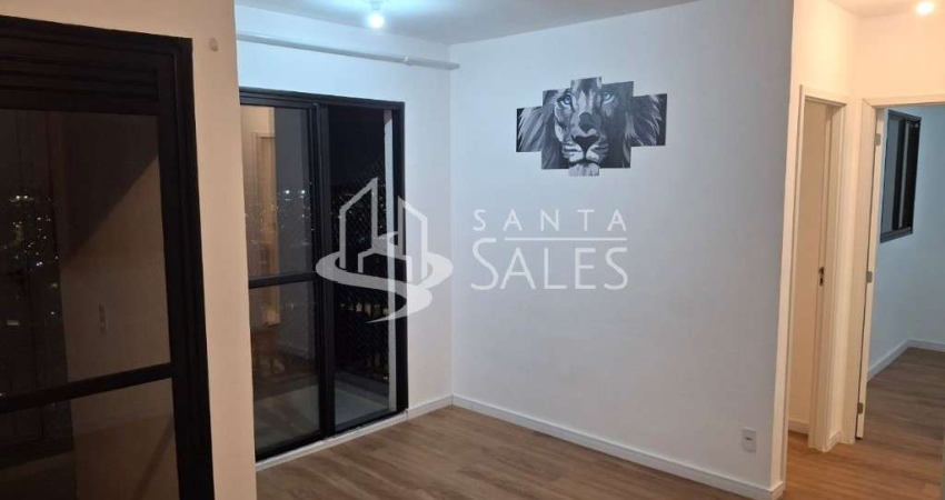 Imperdível apartamento à venda em São Paulo-SP, 2 quartos, 1 banheiro, 1 vaga. Aproveite!
