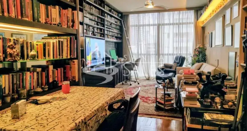 Apartamento à venda em Pinheiros, São Paulo-SP: 2 quartos, 1 suíte, 1 sala, 2 banheiros, 1 vaga. Aproveite!