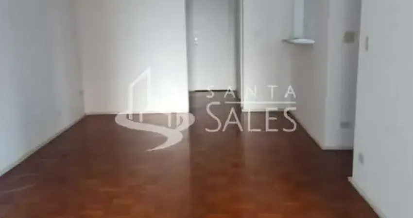 Imperdível oportunidade! Apartamento à venda na Vila Mariana, São Paulo-SP, com 2 quartos, 1 suíte, 1 sala, 2 banheiros e 103m².