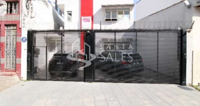 Imperdível Casa Comercial em Santana, São Paulo-SP: 4 quartos, 3 banheiros, 4 vagas e 170,00 m² de área!
