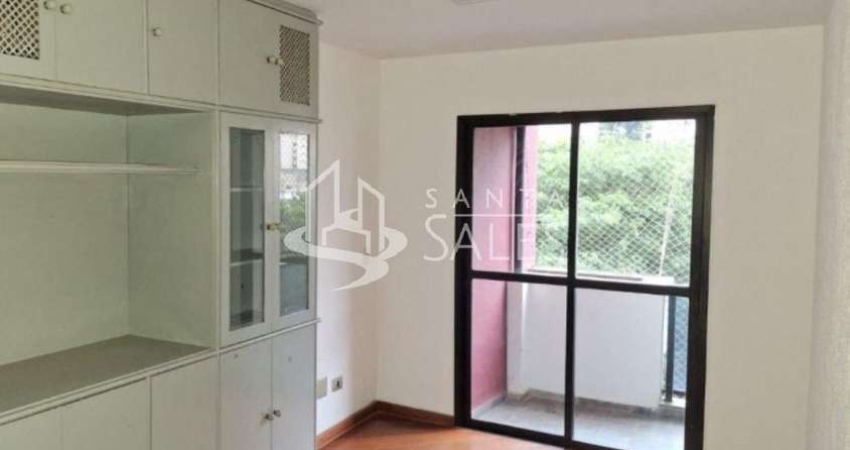 Apartamento à venda em São Paulo-SP, Cerqueira César: 2 quartos, 1 suíte, 1 sala, 3 banheiros, 2 vagas de garagem, 68m².