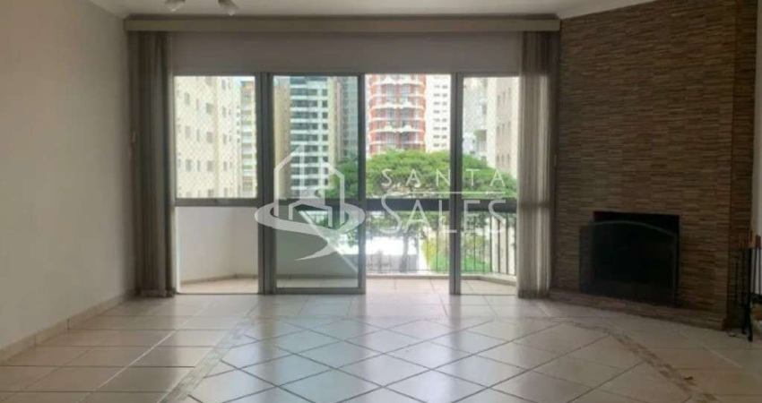 Apartamento à venda em São Paulo-SP, Pinheiros: 4 quartos sendo 1 suíte, 1 sala, 3 banheiros, 2 vagas de garagem - 137m².