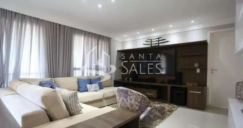Apartamento à venda em São Paulo-SP, Rio Pequeno: 3 quartos, 3 suítes, 2 salas, 5 banheiros, 2 vagas, 157m².