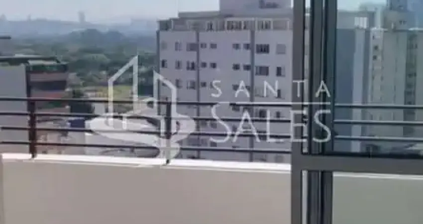 Studio à Venda no Butantã ? 32,34 m² | 1 Suíte | Terraço Coberto