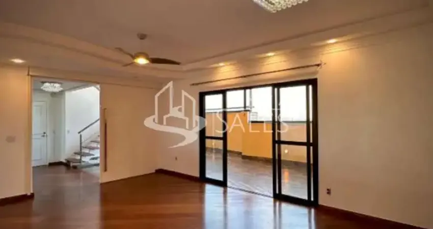 Imperdível oportunidade: Apartamento de Luxo com 4 quartos e 217m² na Vila Prudente, São Paulo-SP