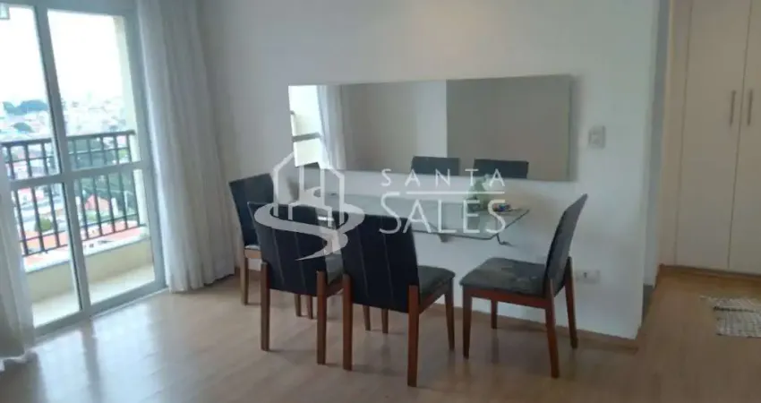 Apartamento com 2 quartos à venda na Avenida Boschetti, 101, Vila Medeiros, São Paulo