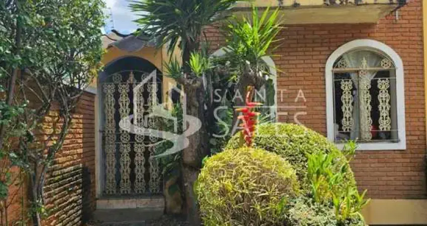 Casa com 3 quartos à venda na Rua Teodoro Horst, 157, Tucuruvi, São Paulo
