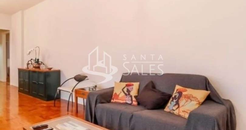 Apartamento à venda em São Paulo-SP, Santa Cecília: 3 quartos, 1 suíte, 2 banheiros, 1 vaga, 145m² de área. Aproveite!