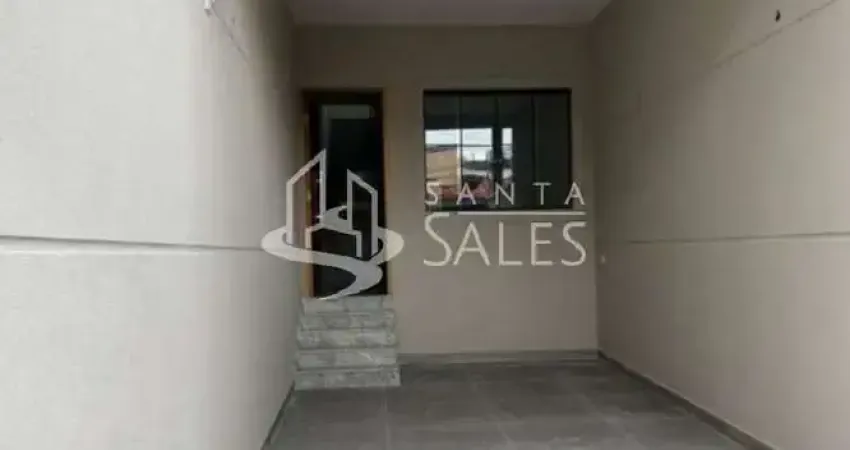Casa com 3 quartos à venda na Rua Aruaque, 162, Vila Isolina Mazzei, São Paulo