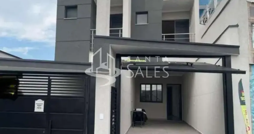 Casa com 3 quartos à venda na Rua Aruaque, 166, Vila Isolina Mazzei, São Paulo