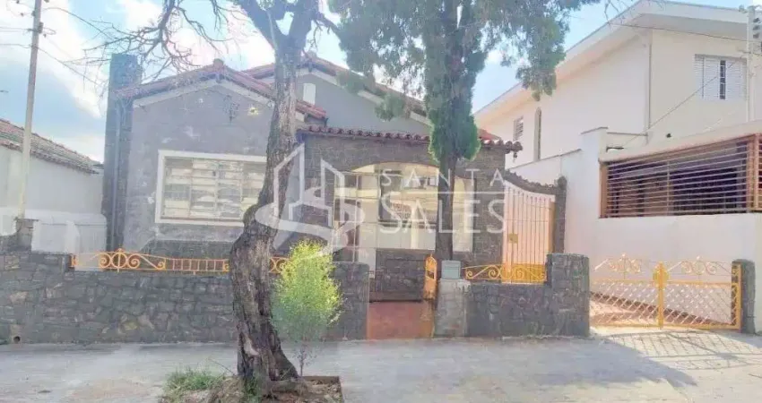 Casa com 3 quartos à venda na Rua Bento de Abreu, 72, Vila Romana, São Paulo