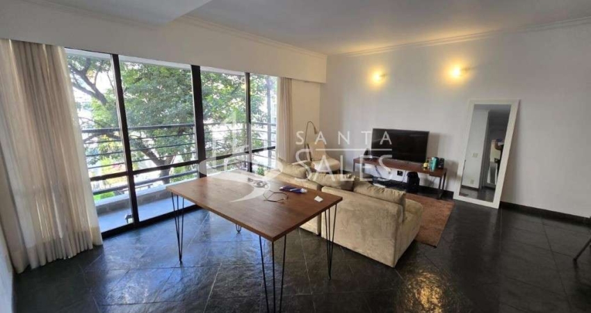 Apartamento de 3 quartos na Vila Olímpia: 1 suite, 1 sala, 3 banheiros, 1 vaga, 90 m² em São Paulo-SP. Venha conferir!