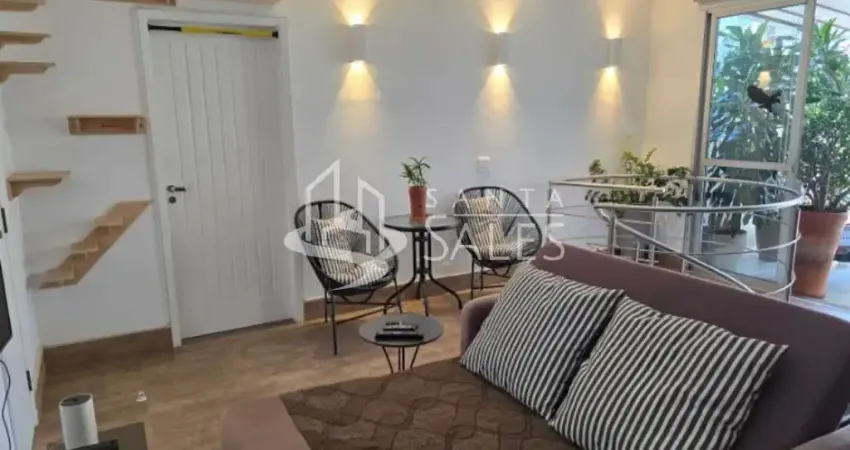 Apartamento à venda em São Paulo - Bairro Liberdade, 2 quartos, 1 suíte, 2 vagas, 144m²!