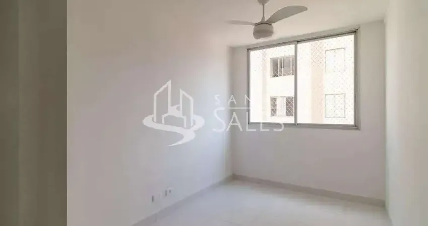 Imperdível - Apartamento à venda na Vila Pompéia, São Paulo-SP! 2 quartos, 1 sala, 1 banheiro, 1 vaga, 60m². Confira já!