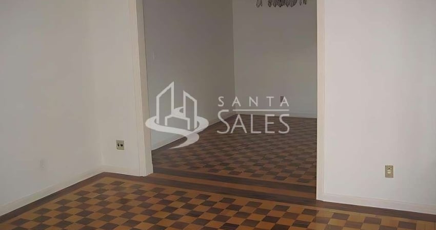 Apartamento à venda no Jardim Paulista, São Paulo-SP: 3 quartos, 1 suíte, 1 sala, 1 banheiro, 1 vaga, 160m² de área.
