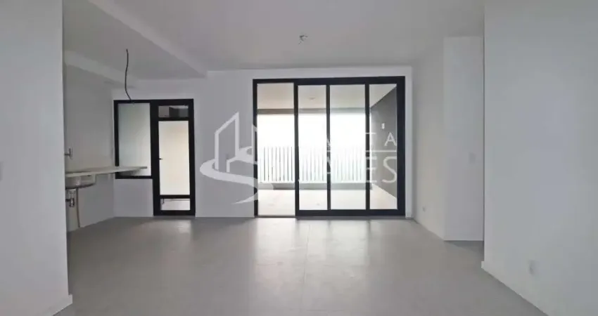 Apartamento à venda em Pinheiros, São Paulo-SP: 2 quartos, 2 suítes, 1 sala, 1 banheiro, 1 vaga e 82m² de área privativa.