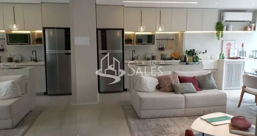Apartamento 3 Dorms (1 Suíte) 79m2 em oportunidade no ipiranga!!