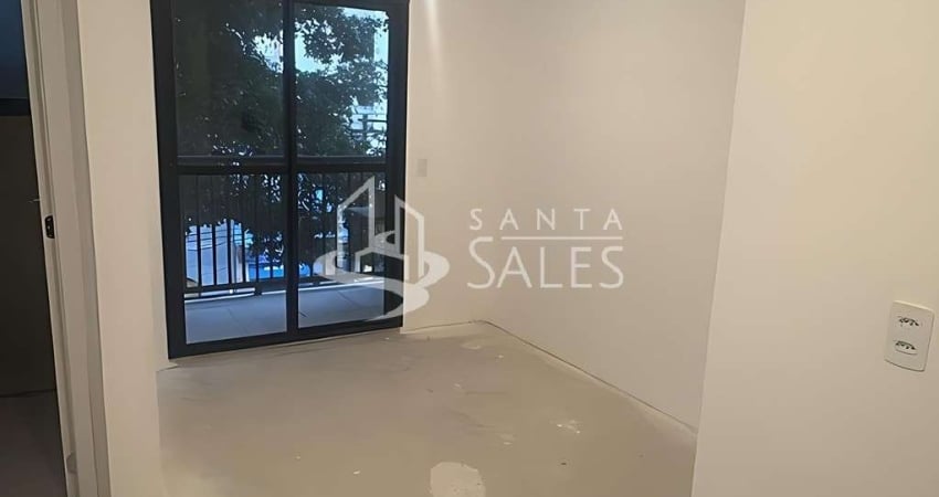 Apartamento à venda em São Paulo-SP, Campos Elíseos: 2 quartos, 1 sala, 1 banheiro, 34m² de área. Confira já!
