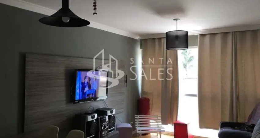 Imperdível apartamento à venda em São Paulo-SP, Paraisópolis: 3 qts, 1 suíte, 1 sala, 2 banheiros, 2 vagas, 108m². Confira!
