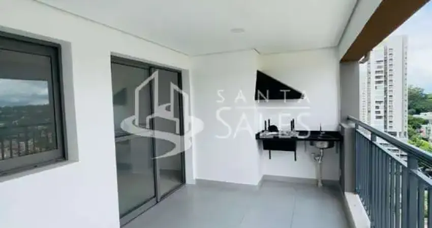 Apartamento à venda em São Paulo - Butantã: 1 quarto, 2 salas, 1 banheiro, 1 vaga de garagem, 73m² de área!