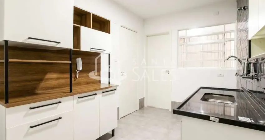 Imperdível: Apartamento à venda em São Paulo-SP, no Jardim Paulista com 2 quartos, 1 suíte e 90m² de área!