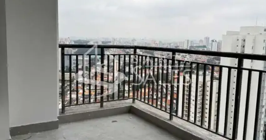 Apartamento à venda em São Paulo-SP, Vila Dom Pedro I: 2 quartos, 1 sala, 2 banheiros, 1 vaga de garagem, 71m².
