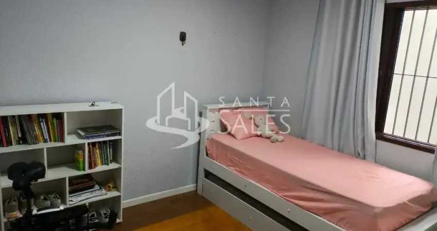 Oportunidade única: Casa à venda em São Paulo-SP, 3 quartos, 1 sala, 2 banheiros e 2 vagas na Vila Conde do Pinhal!