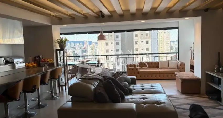 Apartamento a Venda na Santa Teresinha - Zona Norte de São Paulo