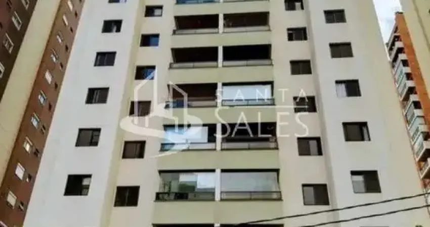Apartamento com 3 quartos à venda na Rua Aimberê, 592, Perdizes, São Paulo