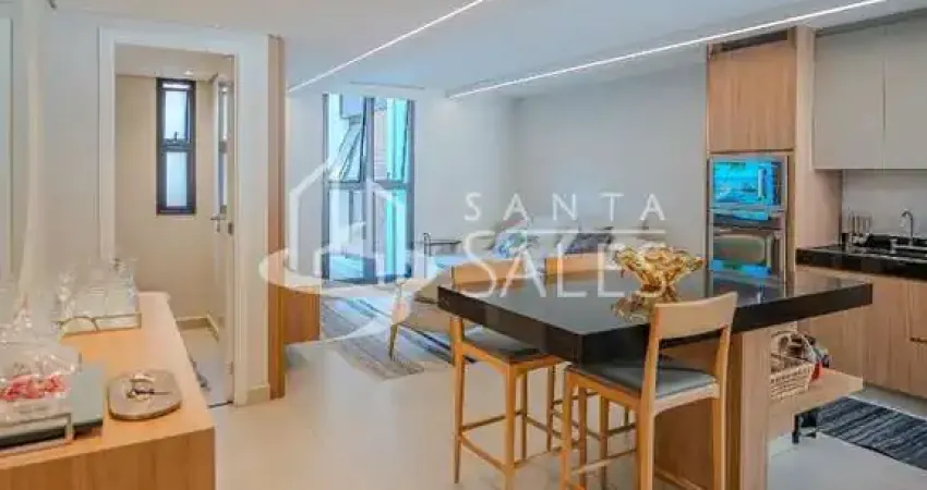Oportunidade única: Casa em condomínio de luxo com 2 quartos e 1 suíte no coração de Santa Cecília, São Paulo-SP!